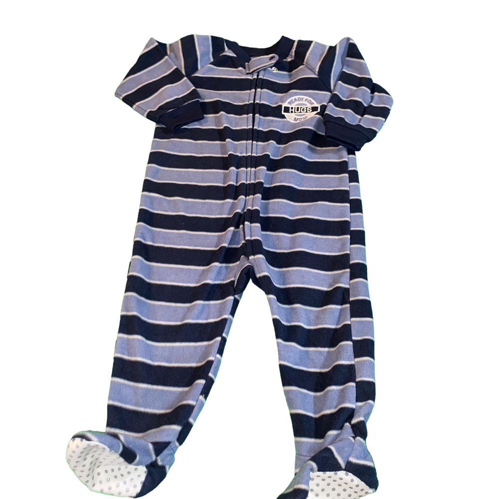 Children’s Place Footie PJ 9-12M